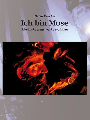 cover image of Ich bin Mose